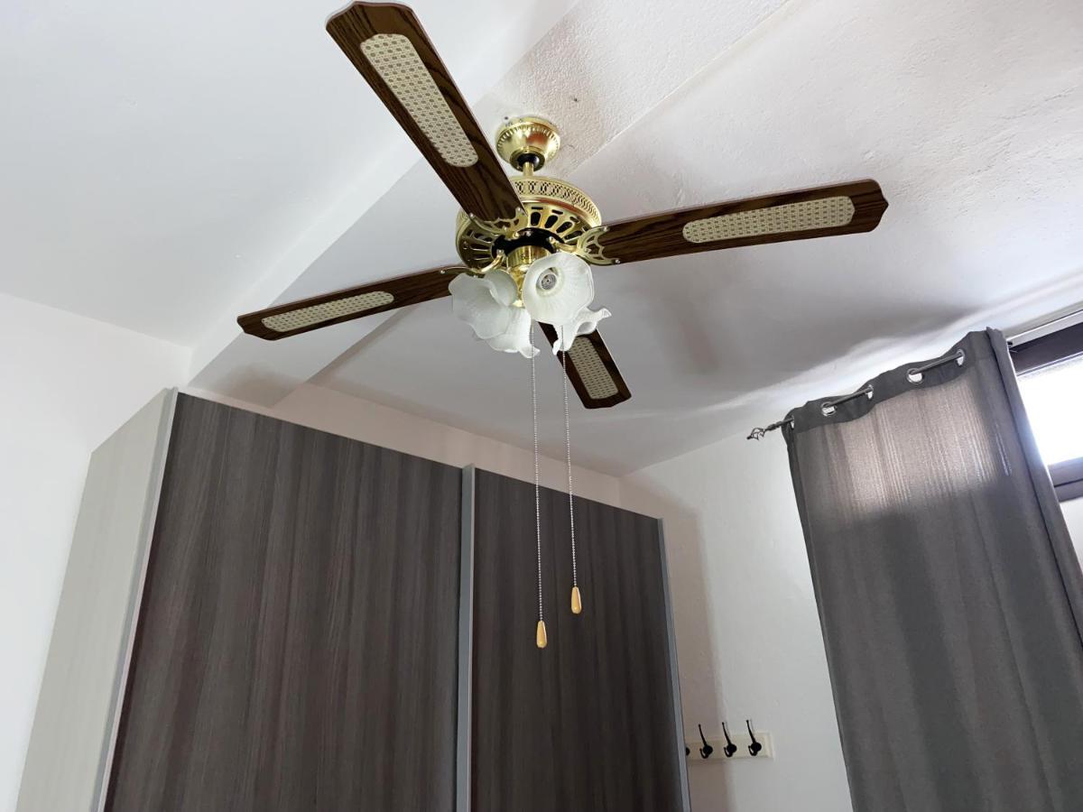 Domu Irene - Triei Apartment ภายนอก รูปภาพ