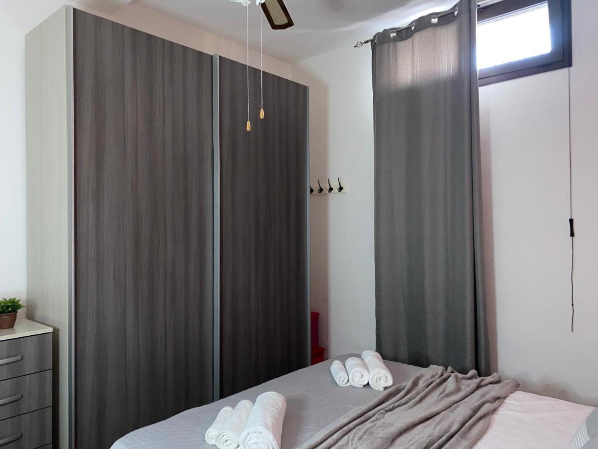 Domu Irene - Triei Apartment ภายนอก รูปภาพ