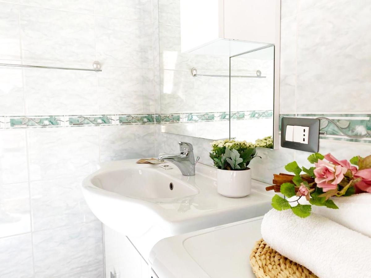 Domu Irene - Triei Apartment ภายนอก รูปภาพ