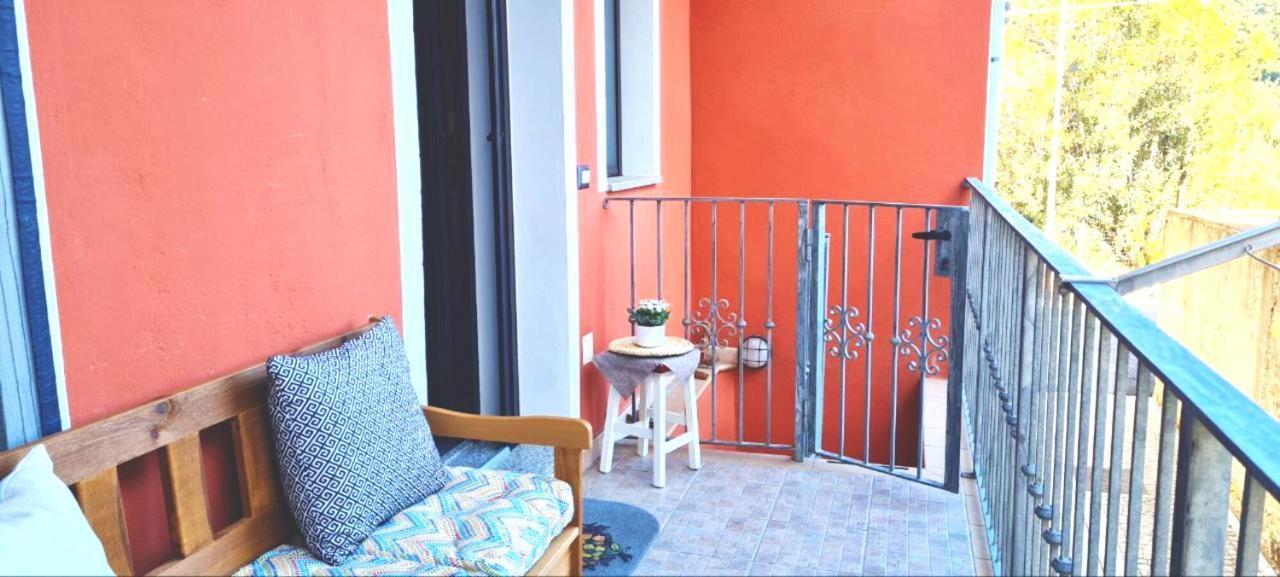 Domu Irene - Triei Apartment ภายนอก รูปภาพ